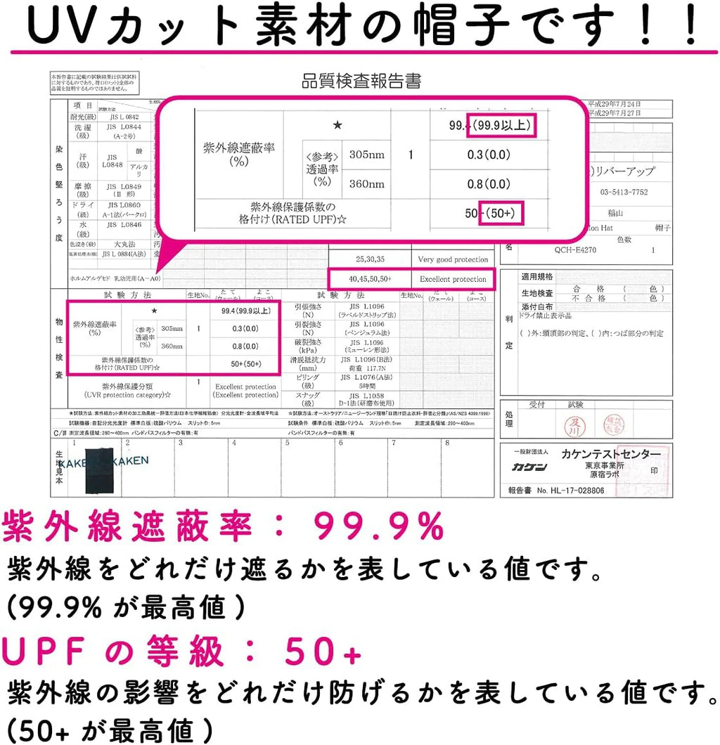 ベーシックエンチ Teflon Safari Hat 2 撥水 手洗い UVカット 99.9% UPF50+ ベンチレーション 通気性 蓄光 リフレクター 吸水速乾 サファリハット 日除け あご紐 洗える 雨 帽子 レディース メンズ ビッグサイズ